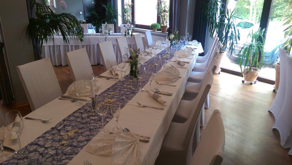 Hotel Ruestersieler Hof Wilhelmshaven Eksteriør bilde