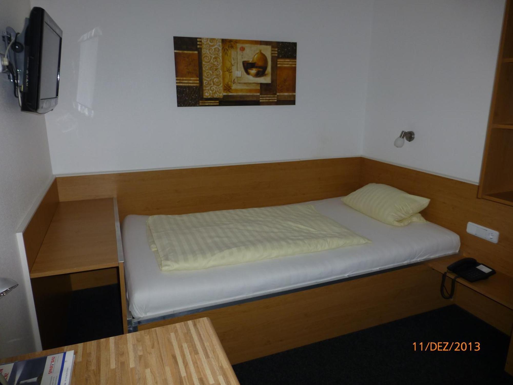 Hotel Ruestersieler Hof Wilhelmshaven Eksteriør bilde