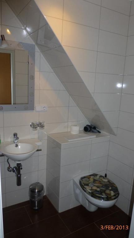 Hotel Ruestersieler Hof Wilhelmshaven Rom bilde