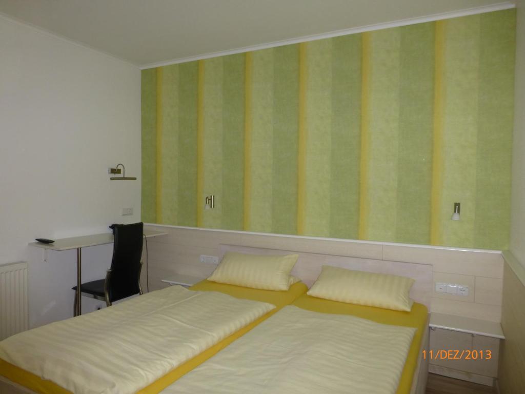 Hotel Ruestersieler Hof Wilhelmshaven Rom bilde