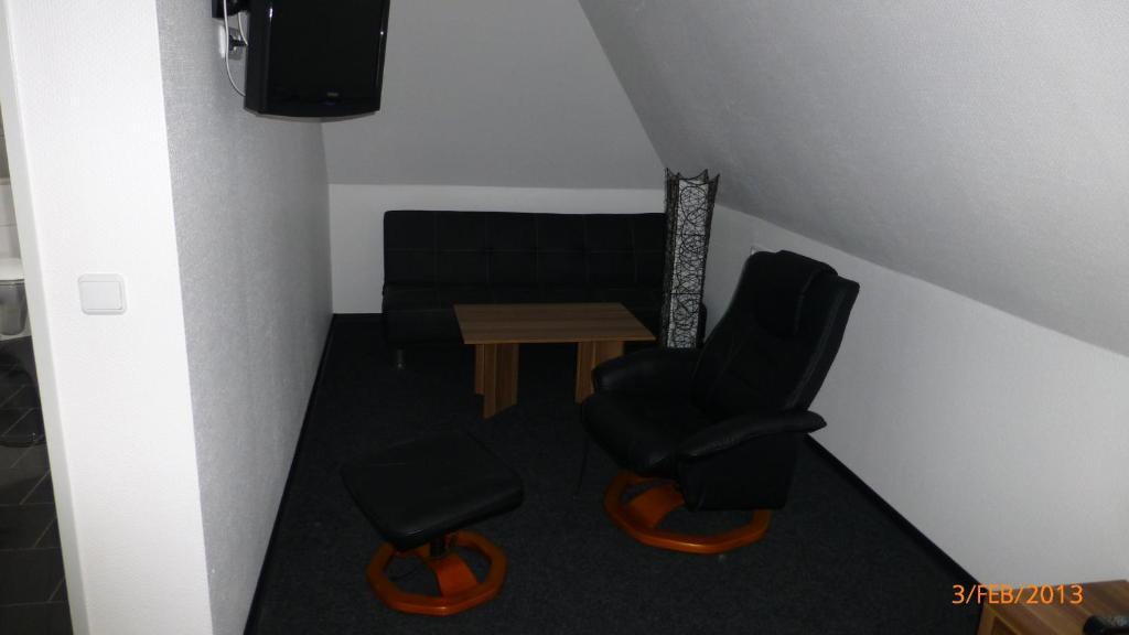 Hotel Ruestersieler Hof Wilhelmshaven Eksteriør bilde