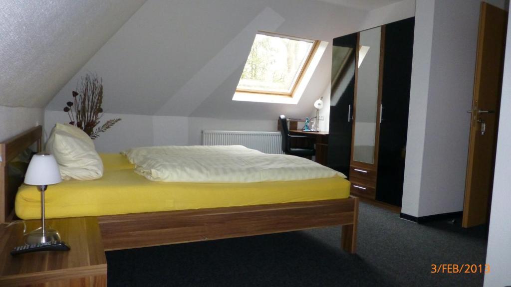 Hotel Ruestersieler Hof Wilhelmshaven Eksteriør bilde