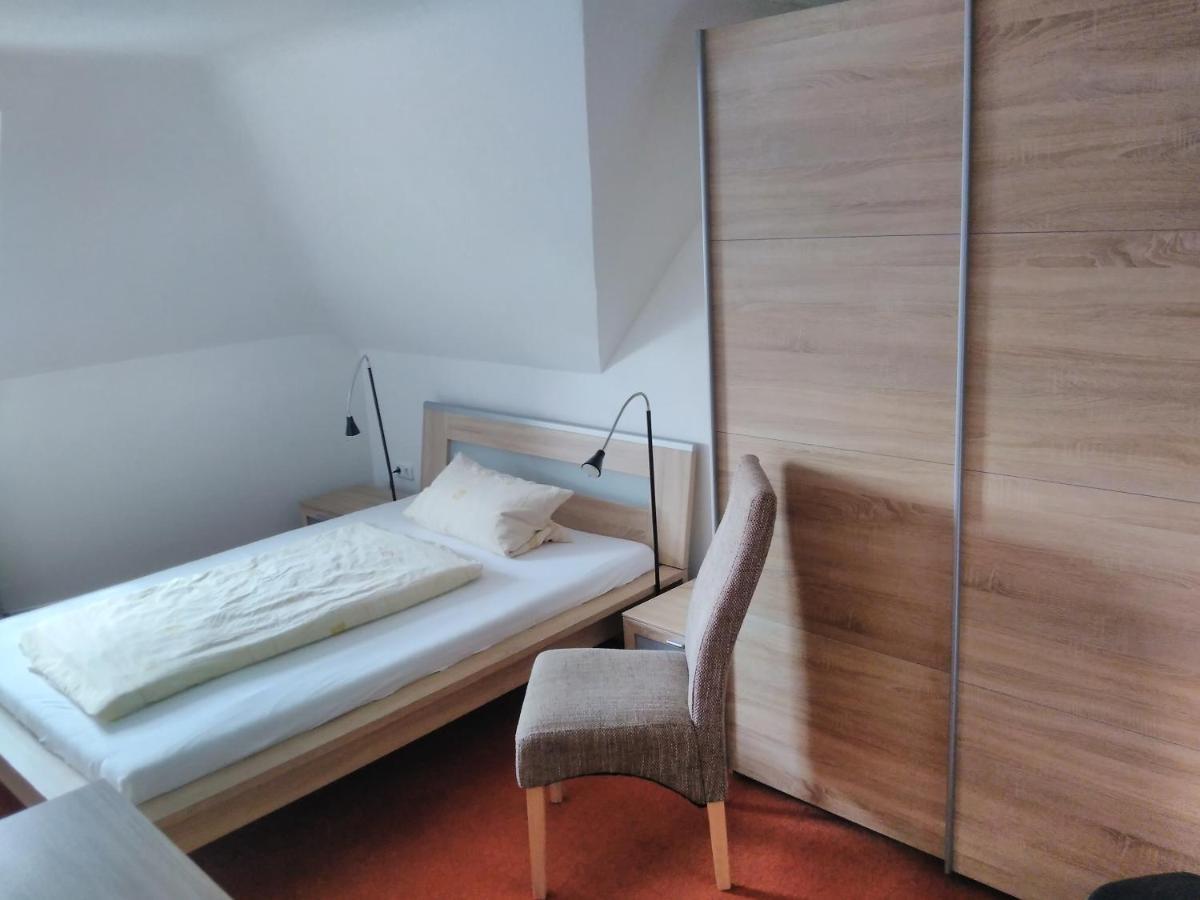Hotel Ruestersieler Hof Wilhelmshaven Eksteriør bilde